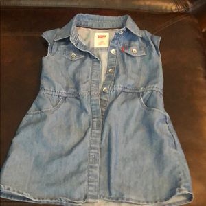 Levi’s dress